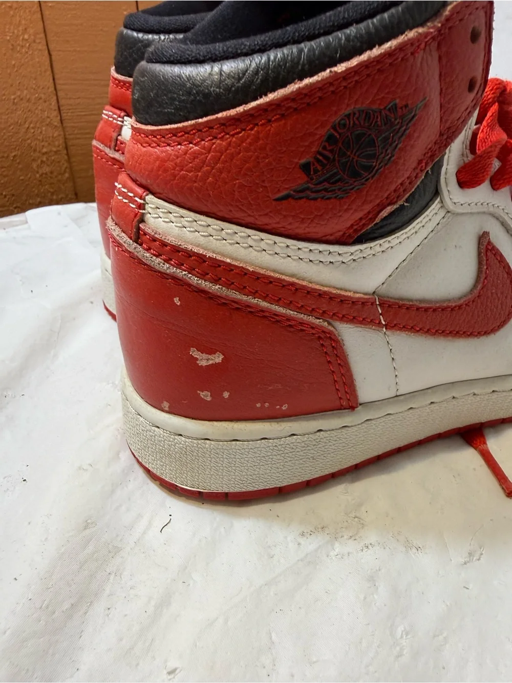 Nike Air Jordan 1 Retro High OG 